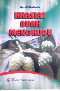 Image of Khasiat Buah Mengkudu