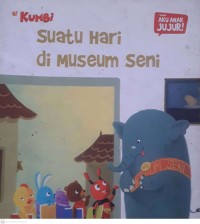 Image of Si Kumbi - Suati Hari Di Museum Seni