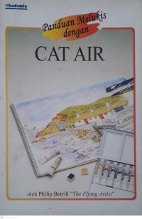 Image of Panduan Melukis Dengan Cat Air