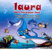 Image of Laura Dari Kerajaan Laut