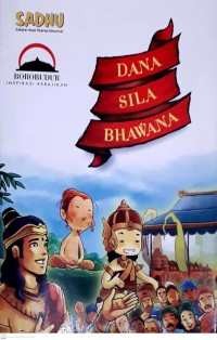 Image of Sadhu-Dana Sila Bhawana