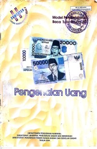 Image of Pengenalan Uang