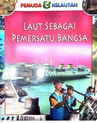 Image of Laut Sebagai Pemersatu Bangsa