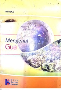 Image of Mengenal Gua