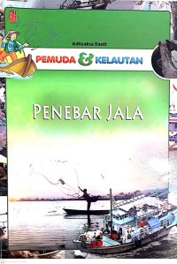 Image of Penebar Jala
