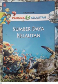 Image of Sumber Daya Kelautan
