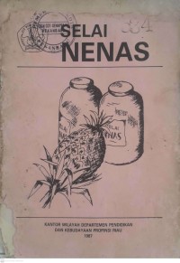 Image of Selai Nenas