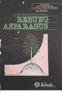 Image of Membudidayakan Rebung Asparagus