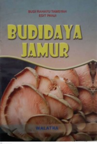 Image of Budidaya Jamur