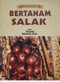 Image of Bertanam Salak