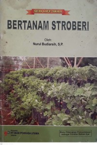 Image of Bertanam Stroberi