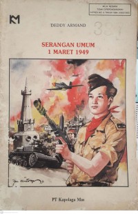 Image of Serangan Umum 1 Maret 1949