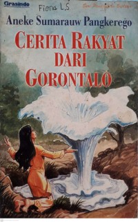 Image of Cerita Rakyat Dari Gorontalo