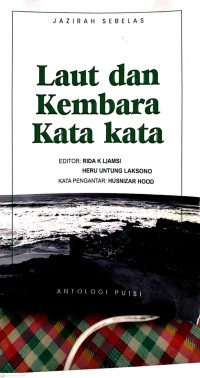 Image of Laut Dan Kembara Kat-Kata