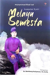 Image of Kumpulan Syair - Melayu Semesta