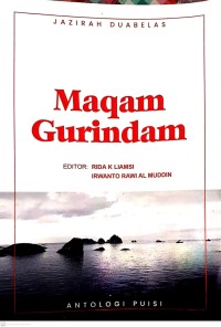 Image of Maqam Gurindam