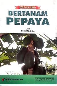 Image of Bertanam Pepaya