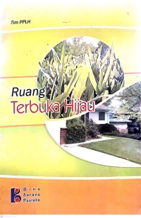 Image of Ruang Terbuka Hijau