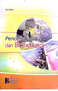 Image of Pencemaran Ir Dan Bioindikator