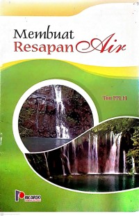 Image of Membuat Resapan Air