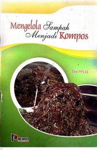 Image of Mengelola Sampah Menjadi Kompos