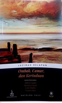 Image of Ombak, Camar, Dan Kerinduan - Jazirah Delapan