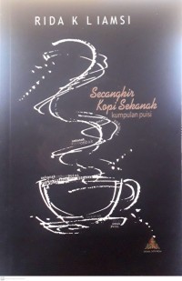 Image of Secangkir Kopi Sekanak - Kumpulan Puisi