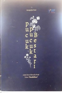 Image of Pucuk-Pucuk Bestari (Kumpulan Puisi 1000 Guru Menulis)
