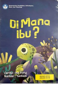 Image of Di Mana Ibu ?