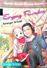 Image of Eyang Rendra Kenangan Terindah