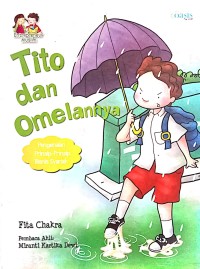 Image of Tito Dan Omelannya
