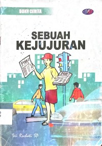 Image of Sebuah Kejujuran