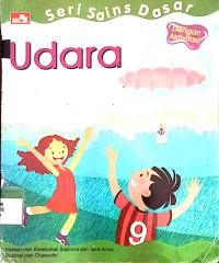 Image of Seri Sains Dasar - Udara