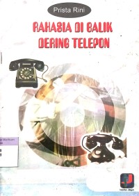 Image of Rahasia Di Balik Dering Telepon