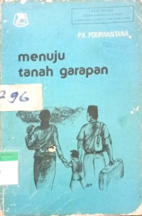 Image of Menuju Tanah Garapan