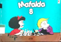 Image of Mafalda 8