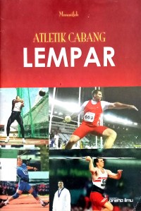 Image of Atletik Cabang Lempar