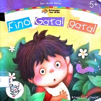 Image of Fino Gatal-gatal
