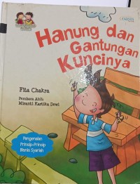 Image of Hanung Dan Gantungan Kuncinya
