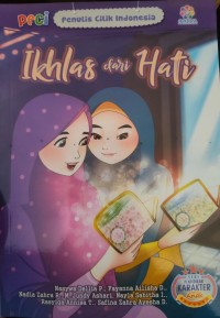 Image of ikhlas dari Hati