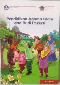 Image of Pendidikan Agama Islam dan Budi Pekerti IV