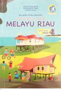 Image of Pendidikan Budaya Melayu Riau