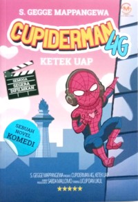 Image of Cupiderman 4G Ketek Uap