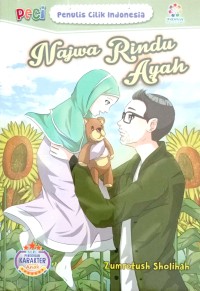 Image of Najwa Rindu Ayah
