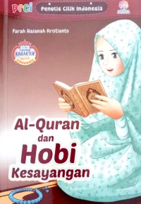 Image of Al Quran dan Hobi Kesayangan
