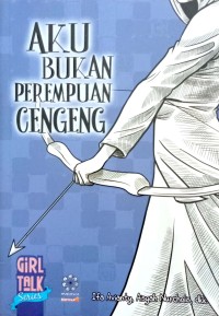 Image of Aku Bukan Perempuan Cengeng
