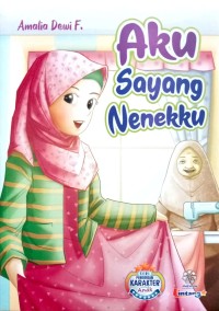 Image of Aku Sayang Nenekku
