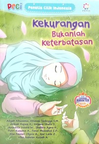 Image of Kekurangan Bukanlah Keterbatasan