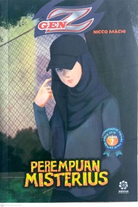 Image of Perempuan Misterius