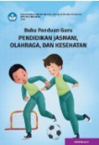 Image of PJOK Kelas 3